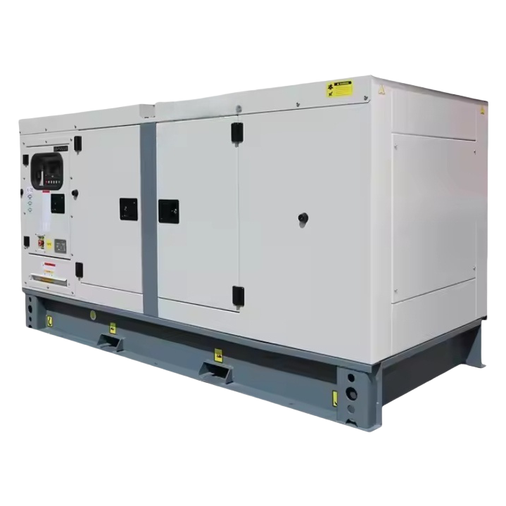 Methanol Generators